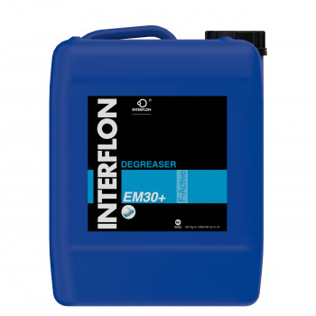 Interflon Degreaser EM30+...